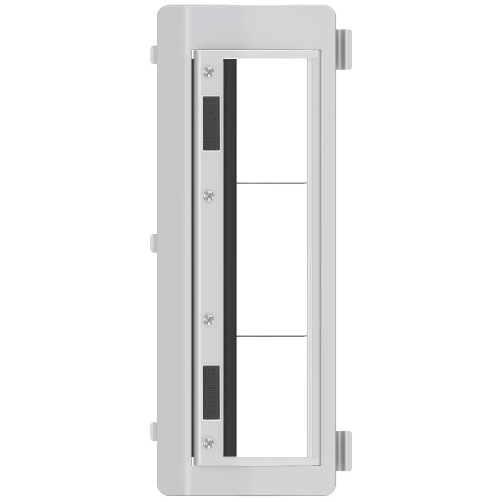 Крышка основной щетки Xiaomi Robot Vacuum S20 Brush Cover White