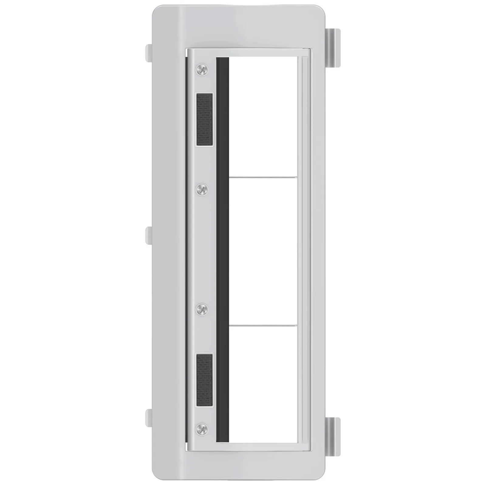 Крышка основной щетки Xiaomi Robot Vacuum S20 Brush Cover White