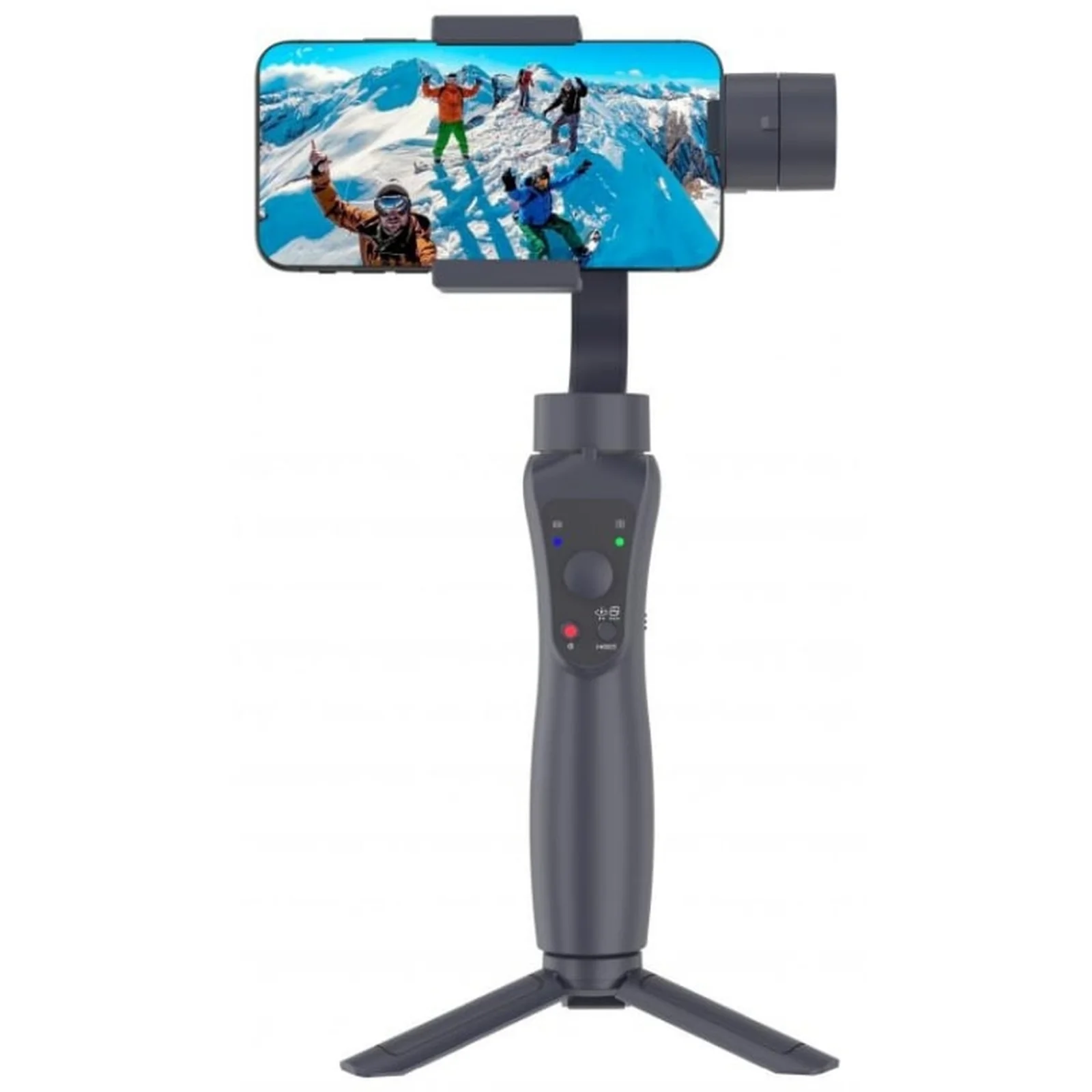 Стедикам JX Robot S5 EU