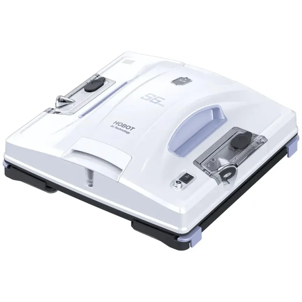 Робот для миття вікон HOBOT S6 PRO