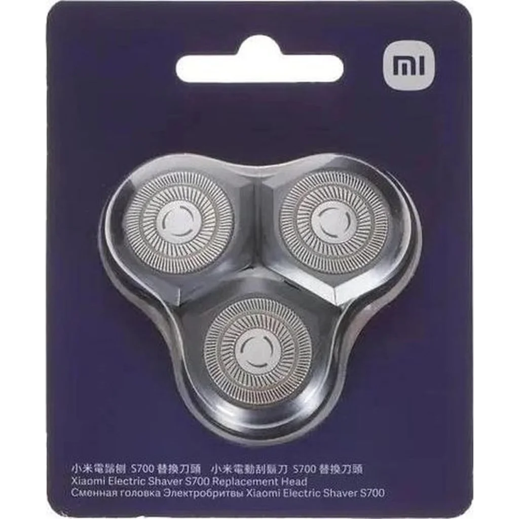 Насадка для бритвы Xiaomi Electric Shaver S700 Replacement Head