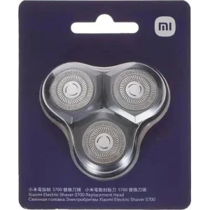 Насадка для бритвы Xiaomi Electric Shaver S700 Replacement Head