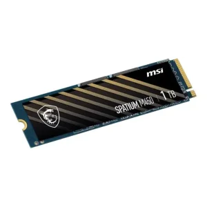 SSD накопичувач MSI Spatium M450 V1 1 TB (S78-440L0M0-P83) UA