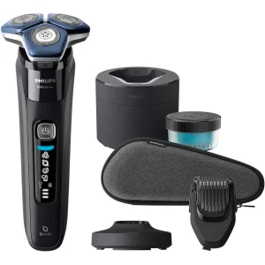 Электробритва Philips Shaver Series 7000 SkinIQ S7886/55