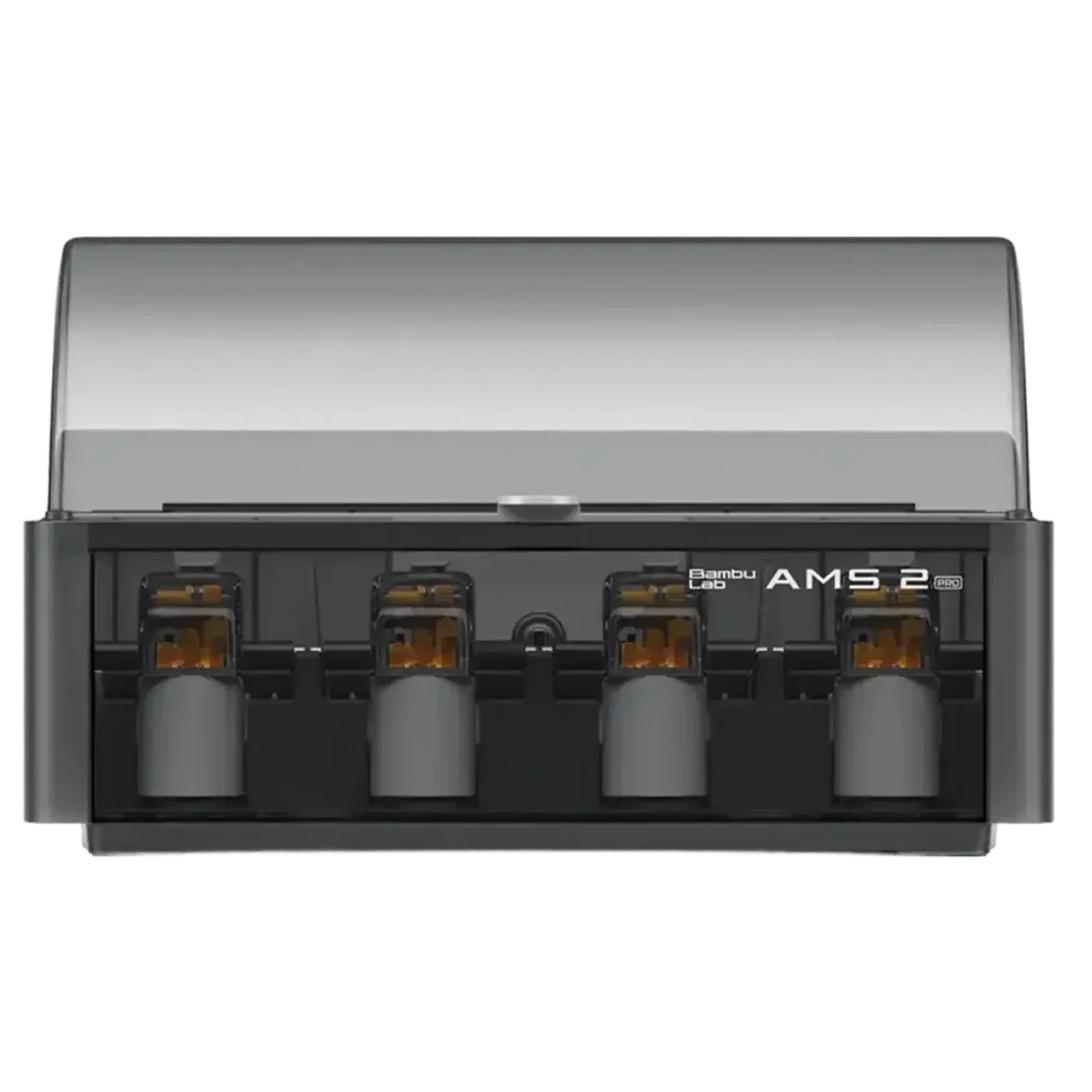 Система автоматической подачи филамента Bambu Lab AMS 2 Pro Automatic Material System (SA007)