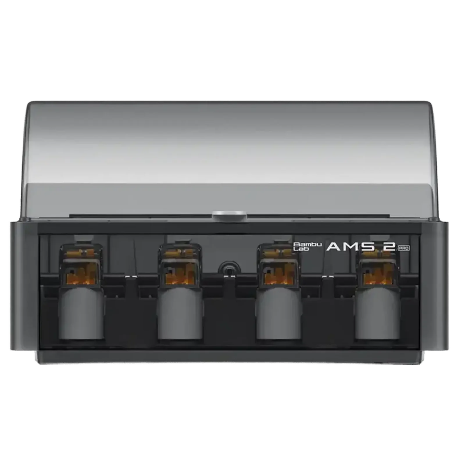 Система автоматичного подання філаменту Bambu Lab AMS 2 Pro Automatic Material System (SA007)