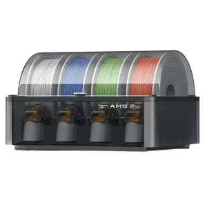 Система автоматической подачи филамента Bambu Lab AMS 2 Pro Automatic Material System (SA007)