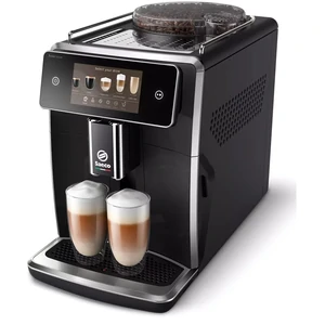 Кавомашина Saeco Xelsis Deluxe SM8780/00 UA
