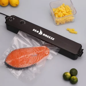 Вакуумний пакувальник SeaBreeze SB-0501 UA