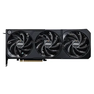 Відеокарта MSI GeForce RTX 5070 Ti 16G SHADOW 3X OC