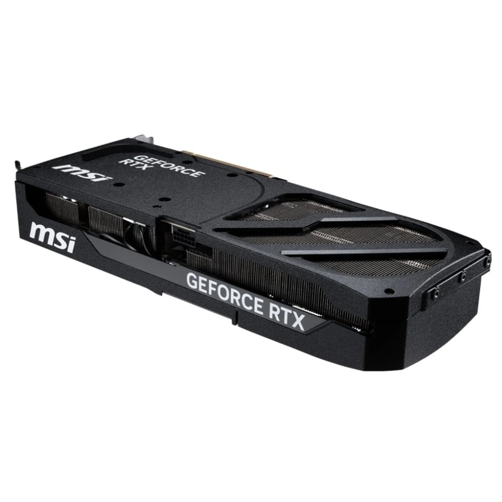 Відеокарта MSI GeForce RTX 5070 Ti 16G SHADOW 3X OC