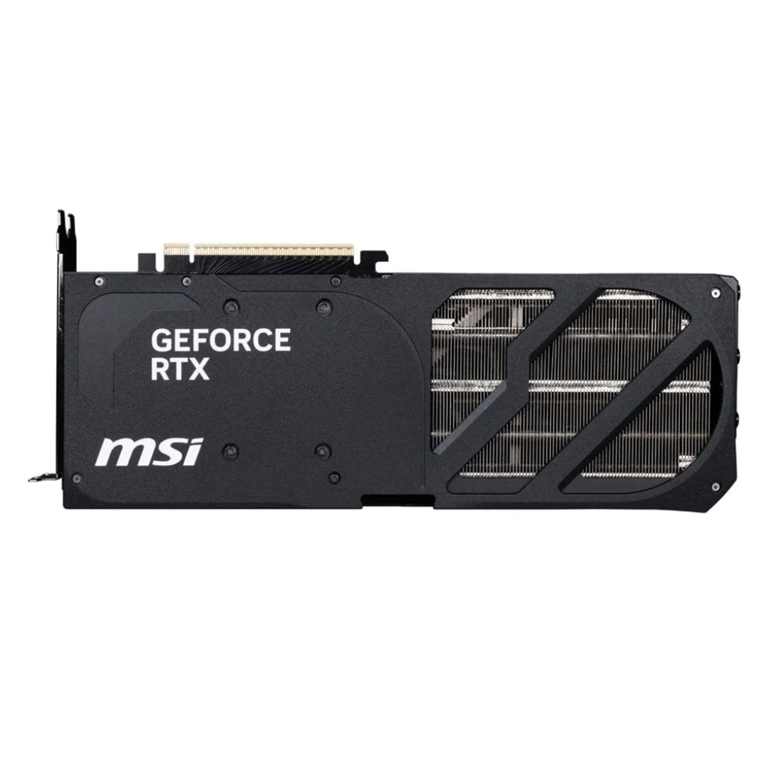 Відеокарта MSI GeForce RTX 5070 Ti 16G SHADOW 3X OC
