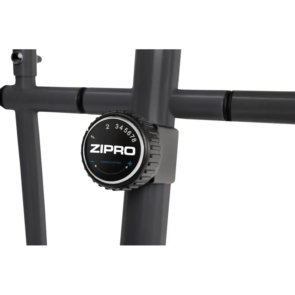 Велотренажер магнитный Zipro Shox