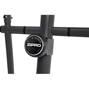 Велотренажер магнитный Zipro Shox