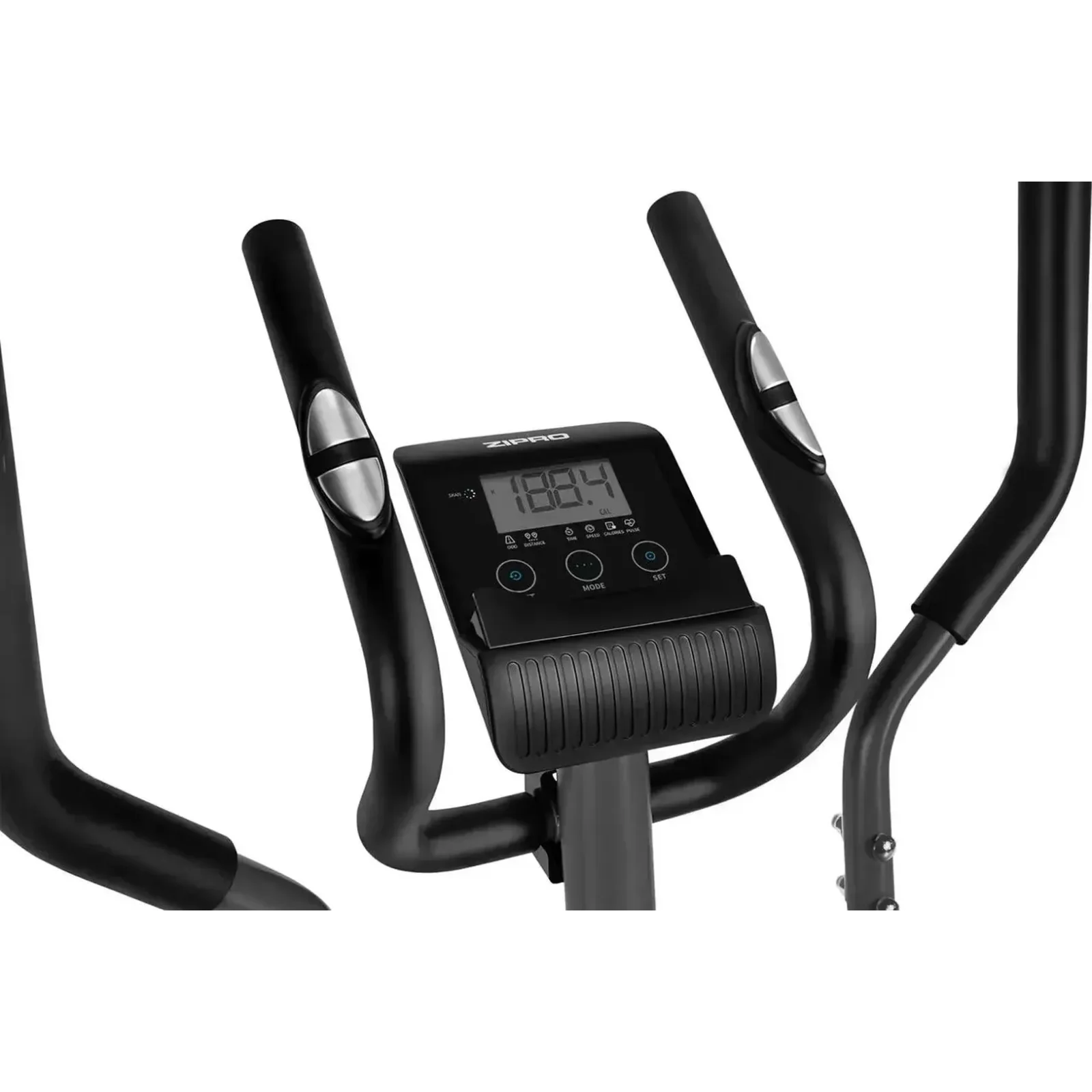 Велотренажер магнитный Zipro Shox