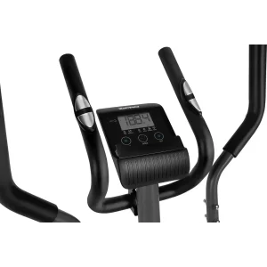 Велотренажер магнитный Zipro Shox