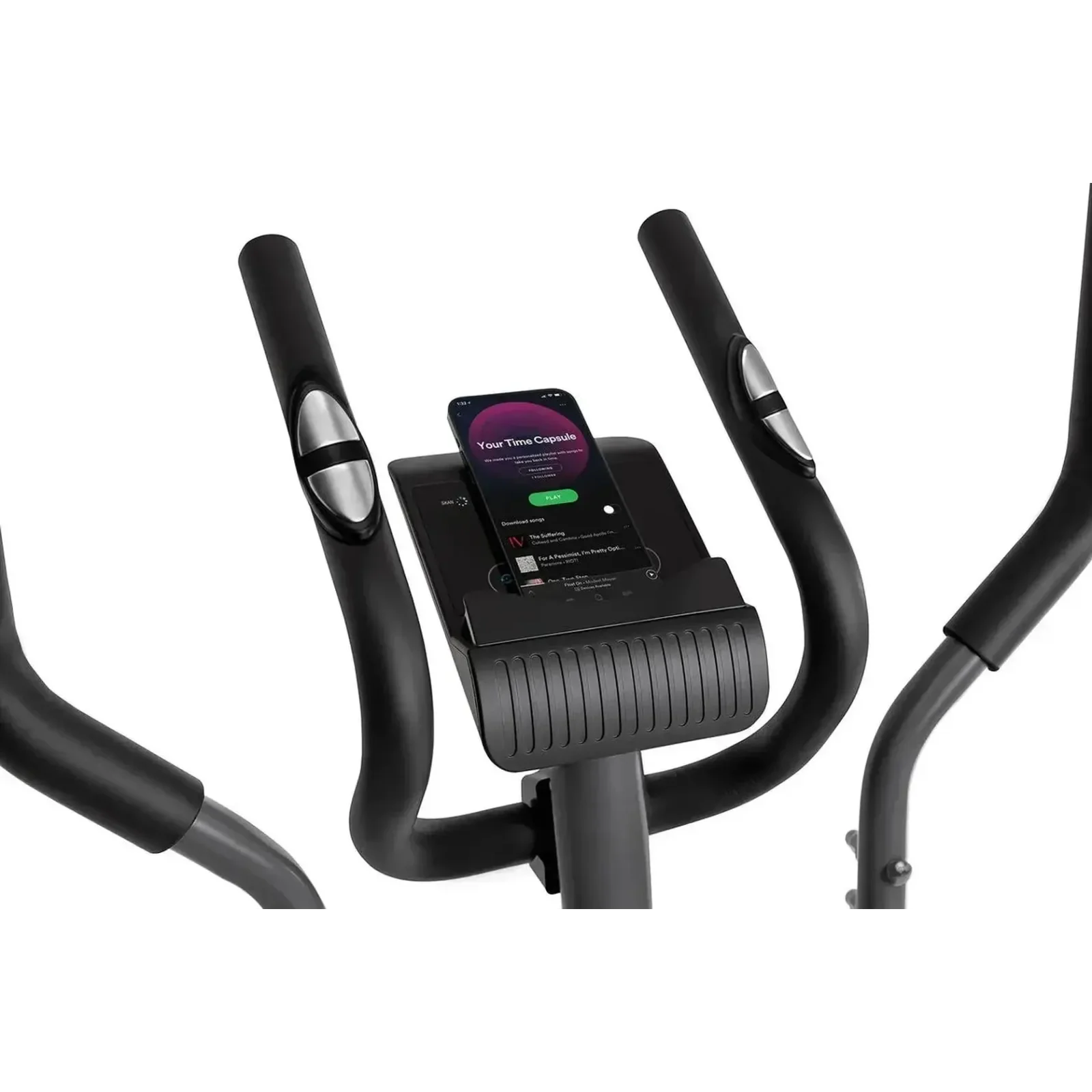 Велотренажер магнитный Zipro Shox