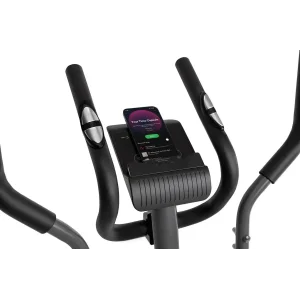 Велотренажер магнитный Zipro Shox