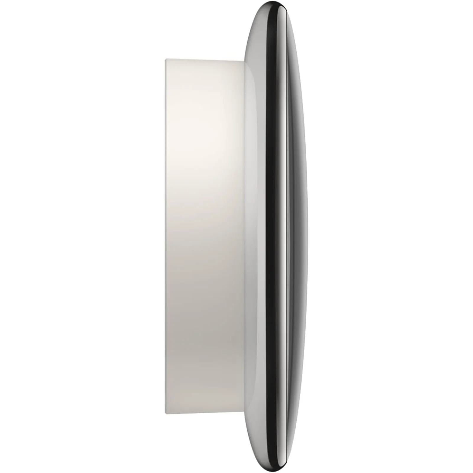 Термостат Google Nest Learning Thermostat (4th Gen, 2024) Polished Silver