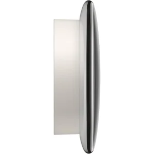 Термостат Google Nest Learning Thermostat (4th Gen, 2024) Polished Silver