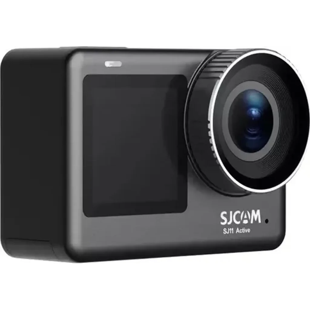 Экшн-камера SJCAM SJ11 Active Black