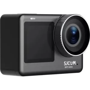Экшн-камера SJCAM SJ11 Active Black