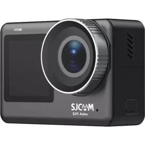 Экшн-камера SJCAM SJ11 Active Black