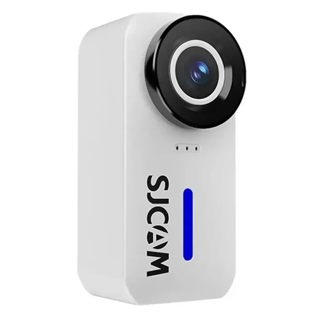Екшн-камера SJCAM C110 4K White
