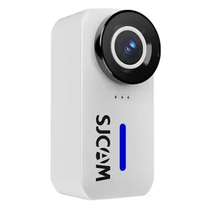 Екшн-камера SJCAM C110 4K White