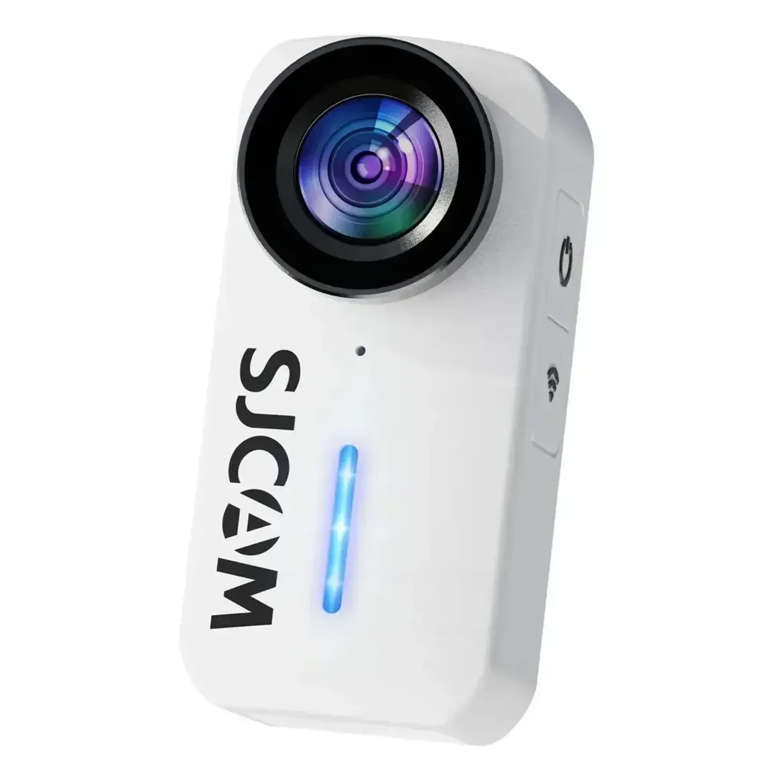 Екшн-камера SJCAM C110 4K White