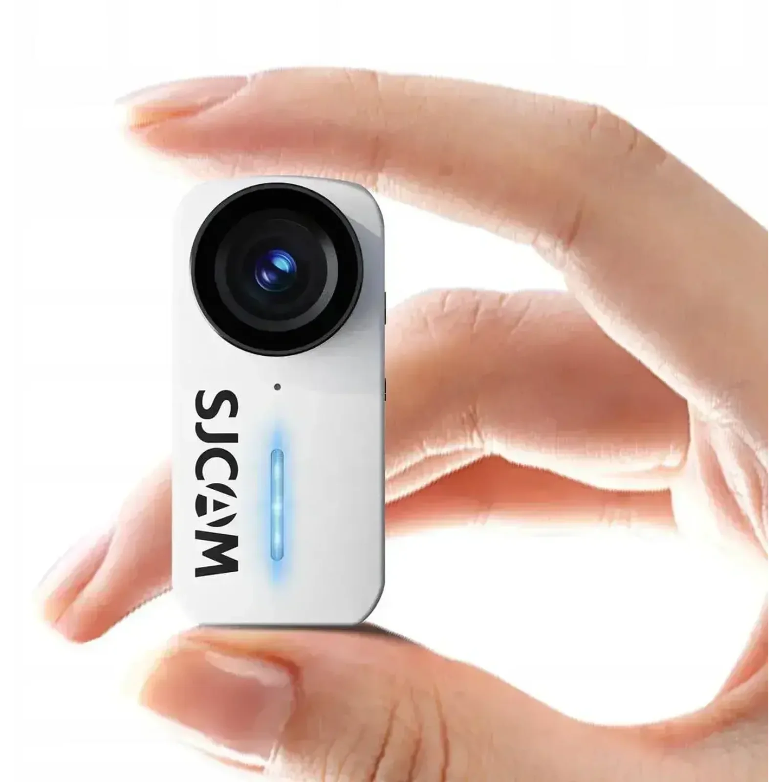 Екшн-камера SJCAM C110 4K White