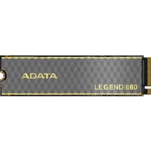 SSD накопитель ADATA Legend 860 2 TB (SLEG-860-2000GCS)