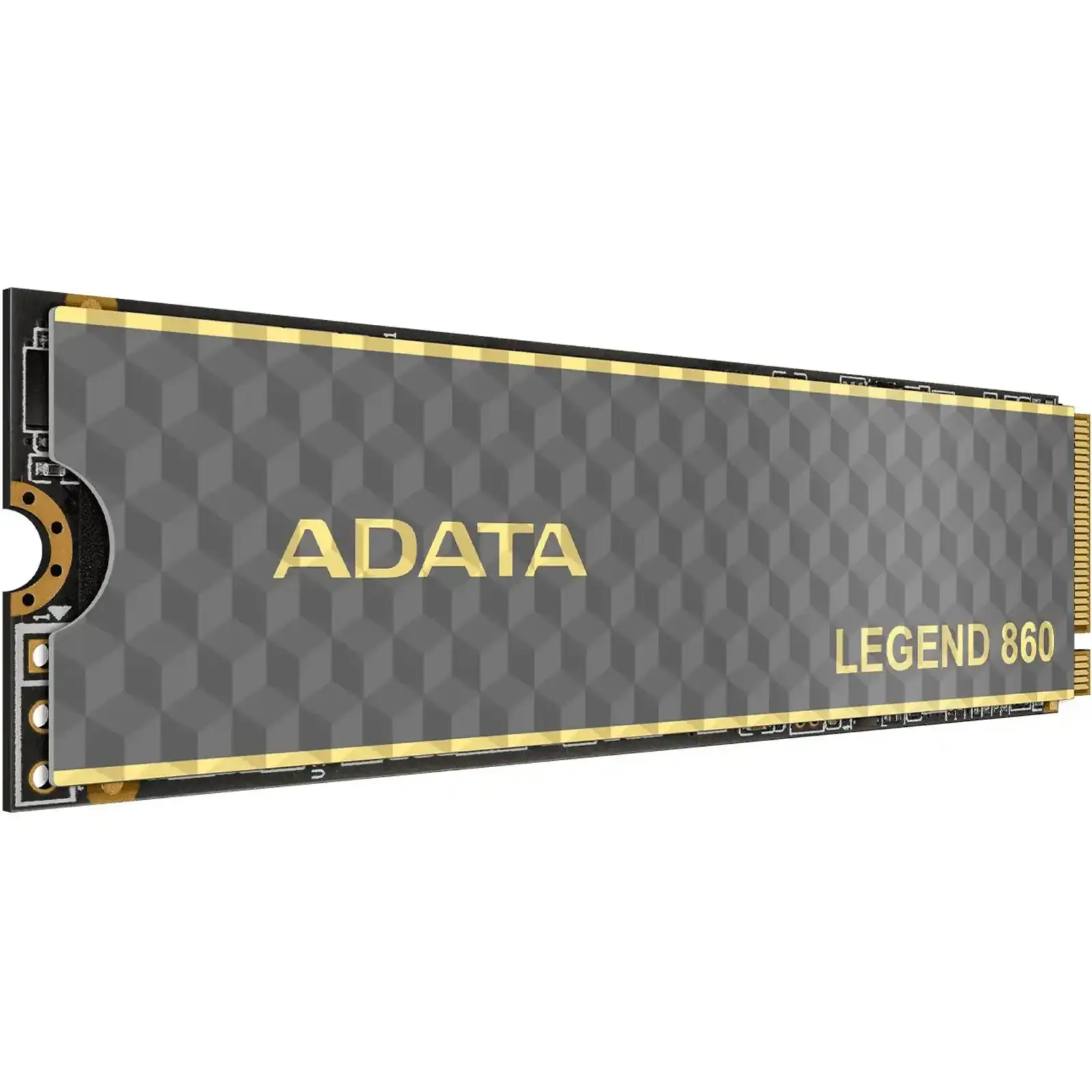 SSD накопитель ADATA Legend 860 2 TB (SLEG-860-2000GCS)