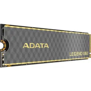 SSD накопитель ADATA Legend 860 2 TB (SLEG-860-2000GCS)
