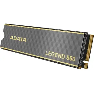 SSD накопитель ADATA Legend 860 2 TB (SLEG-860-2000GCS)