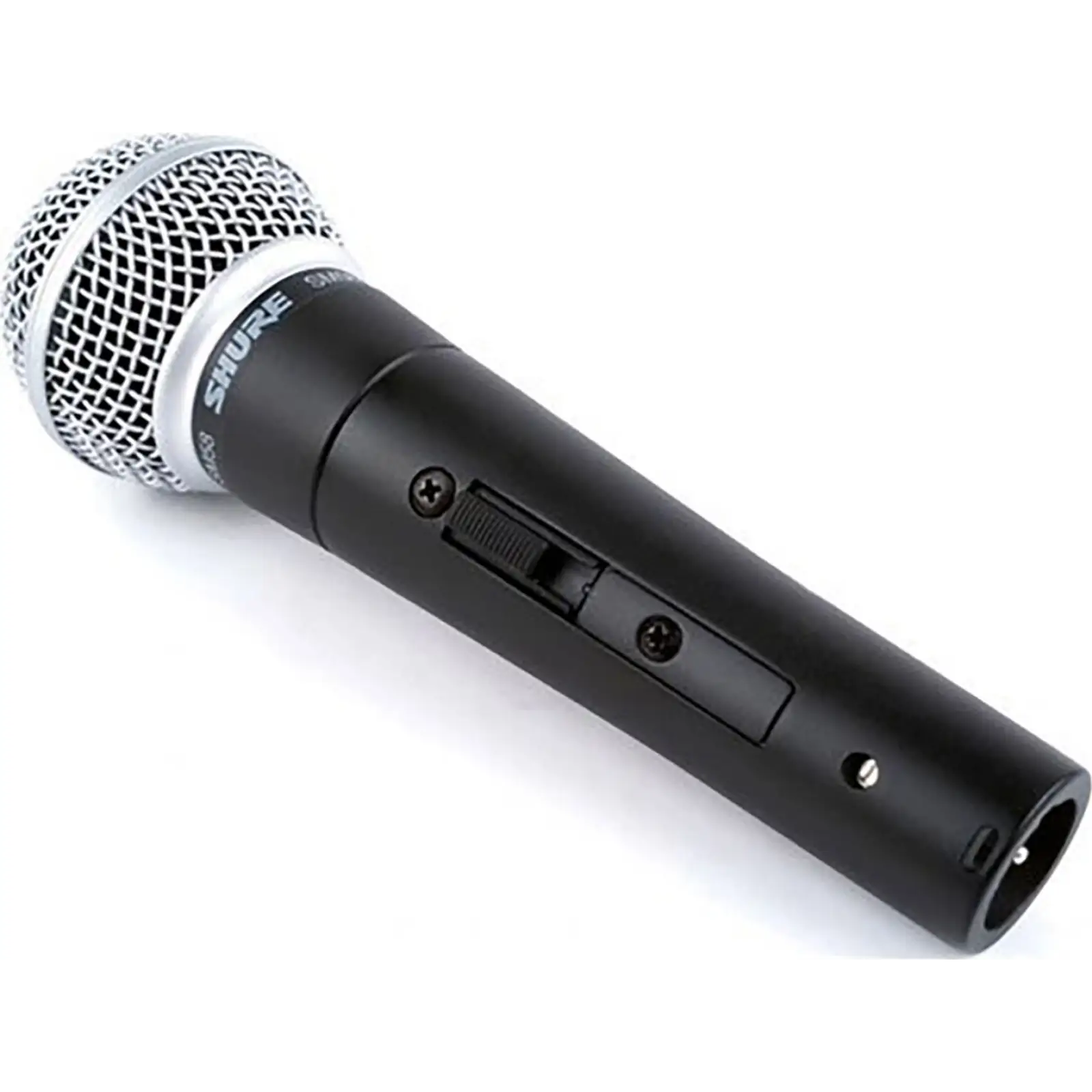 Мікрофон Shure SM58SE