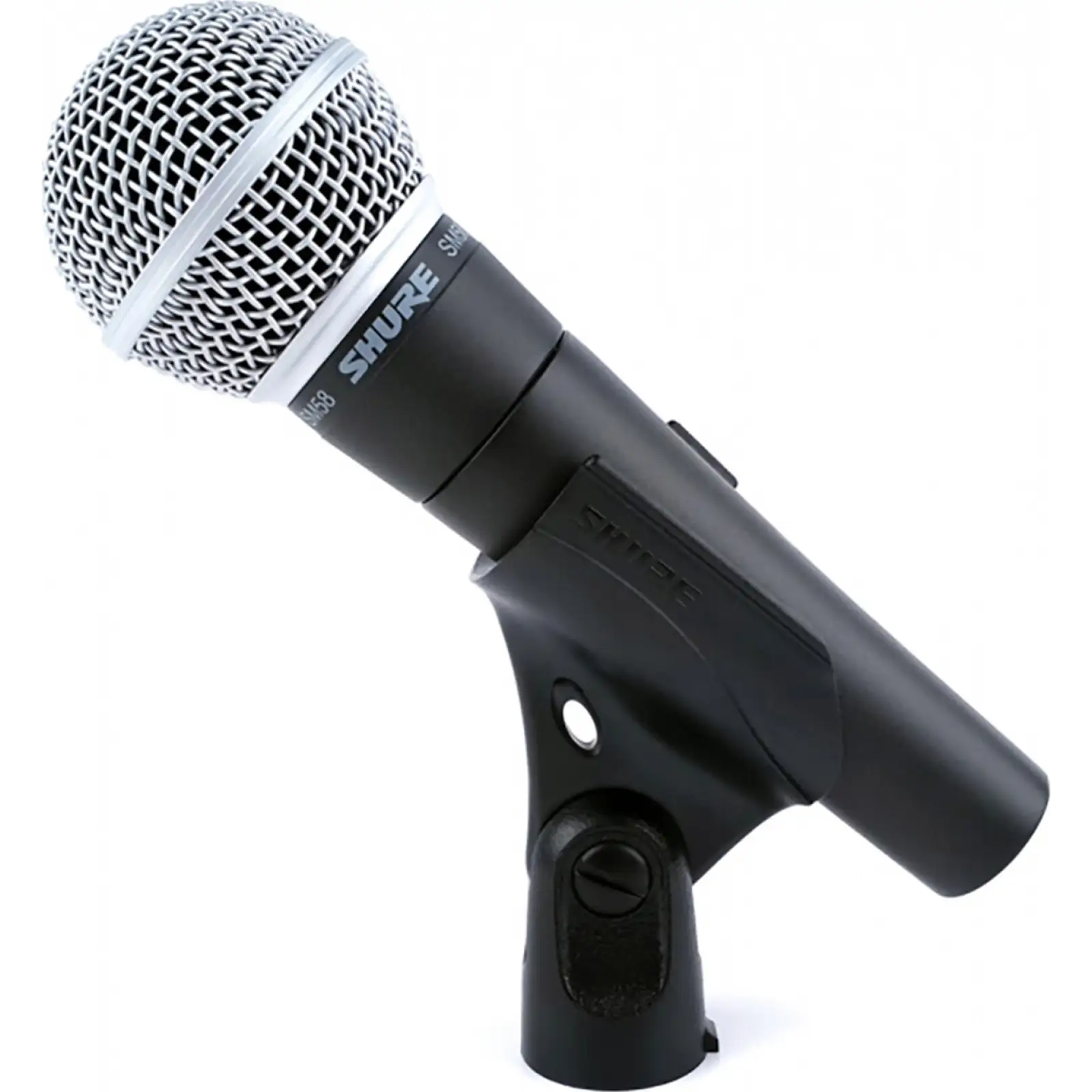 Мікрофон Shure SM58SE