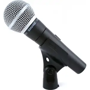 Мікрофон Shure SM58SE