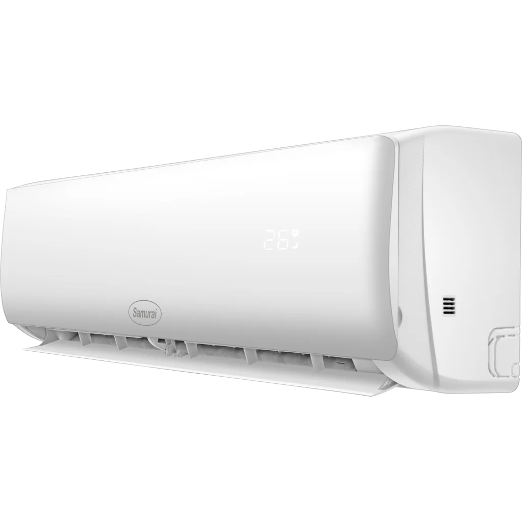 Кондиціонер Samurai SMA-09HRN8T EU