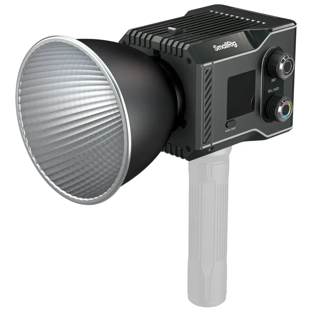 Відеосвітло SmallRig RC 60C RGB LED Video Light