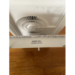 Фільтр для очищувача повітря SmartMi Air Purifier E1 Filter