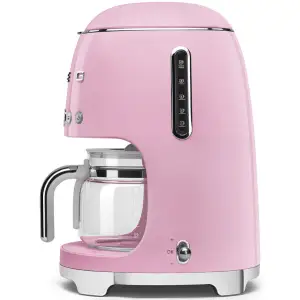 Кавоварка SMEG DCF02PKEU