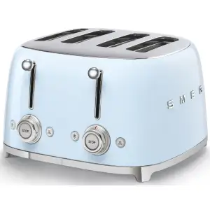 Тостер SMEG TSF03PBEU
