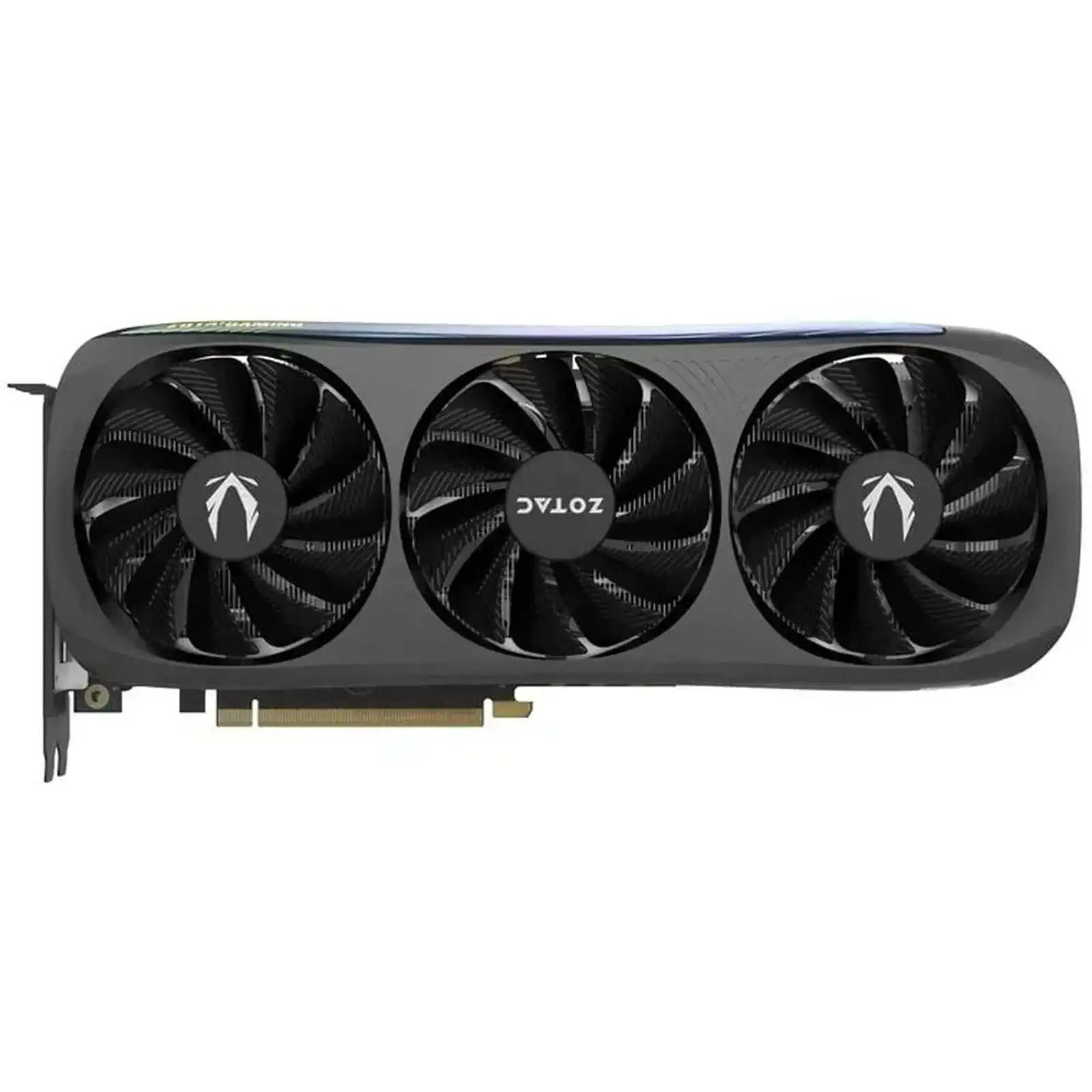 Відеокарта Zotac GAMING GeForce RTX 4070 Ti AMP AIRO SPIDER-MAN: Across the Spider-Verse Bundle (ZT-D40710F-10SMP)
