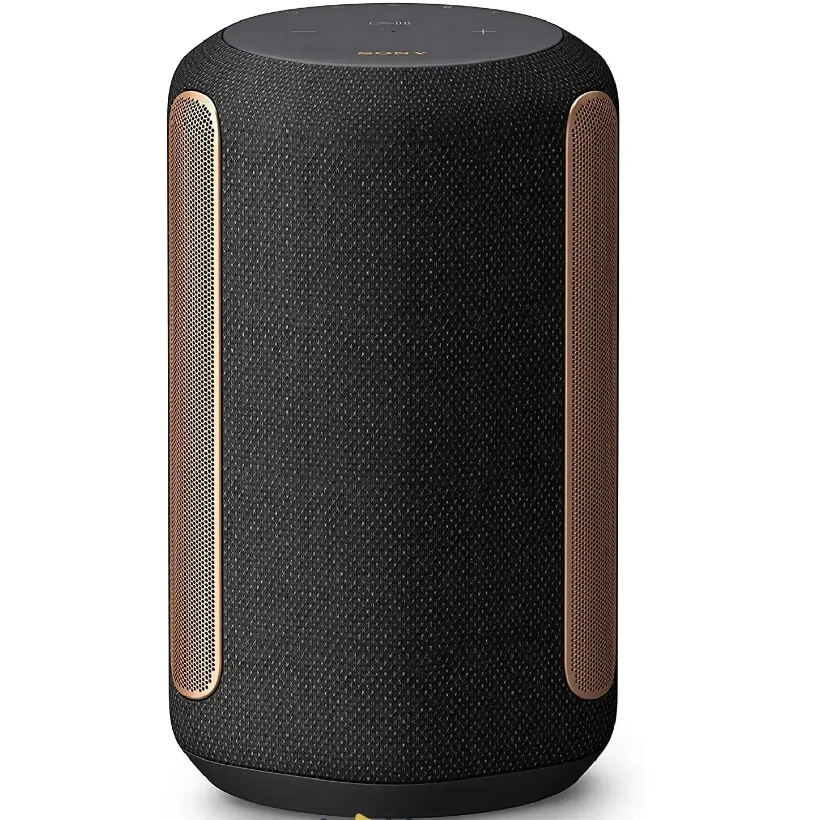 Портативная колонка Sony SRS-RA3000 Black