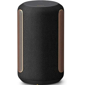Портативна колонка Sony SRS-RA3000 Black