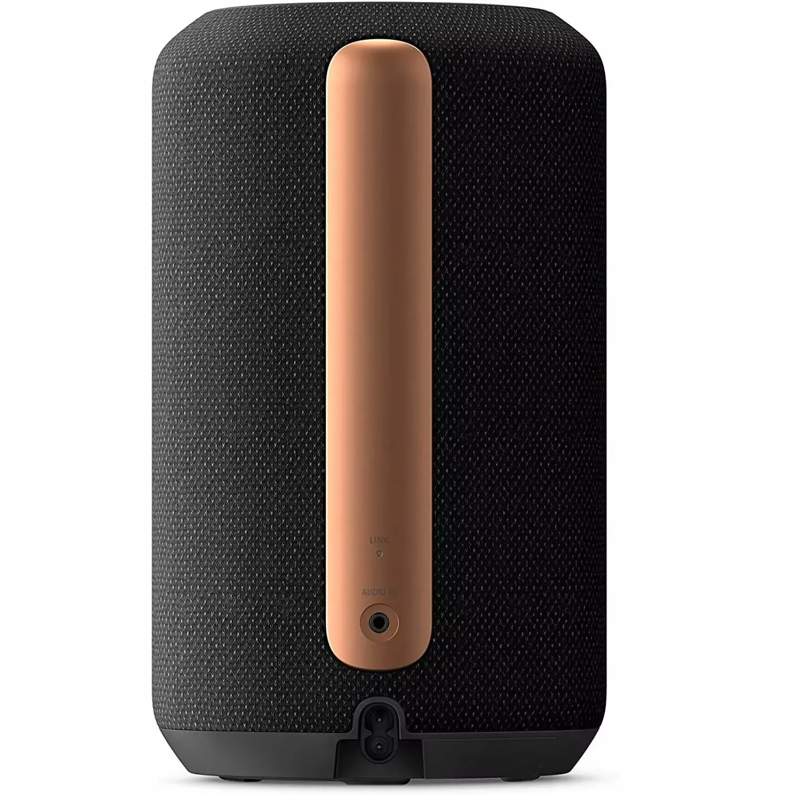 Портативная колонка Sony SRS-RA3000 Black
