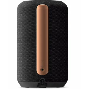 Портативна колонка Sony SRS-RA3000 Black