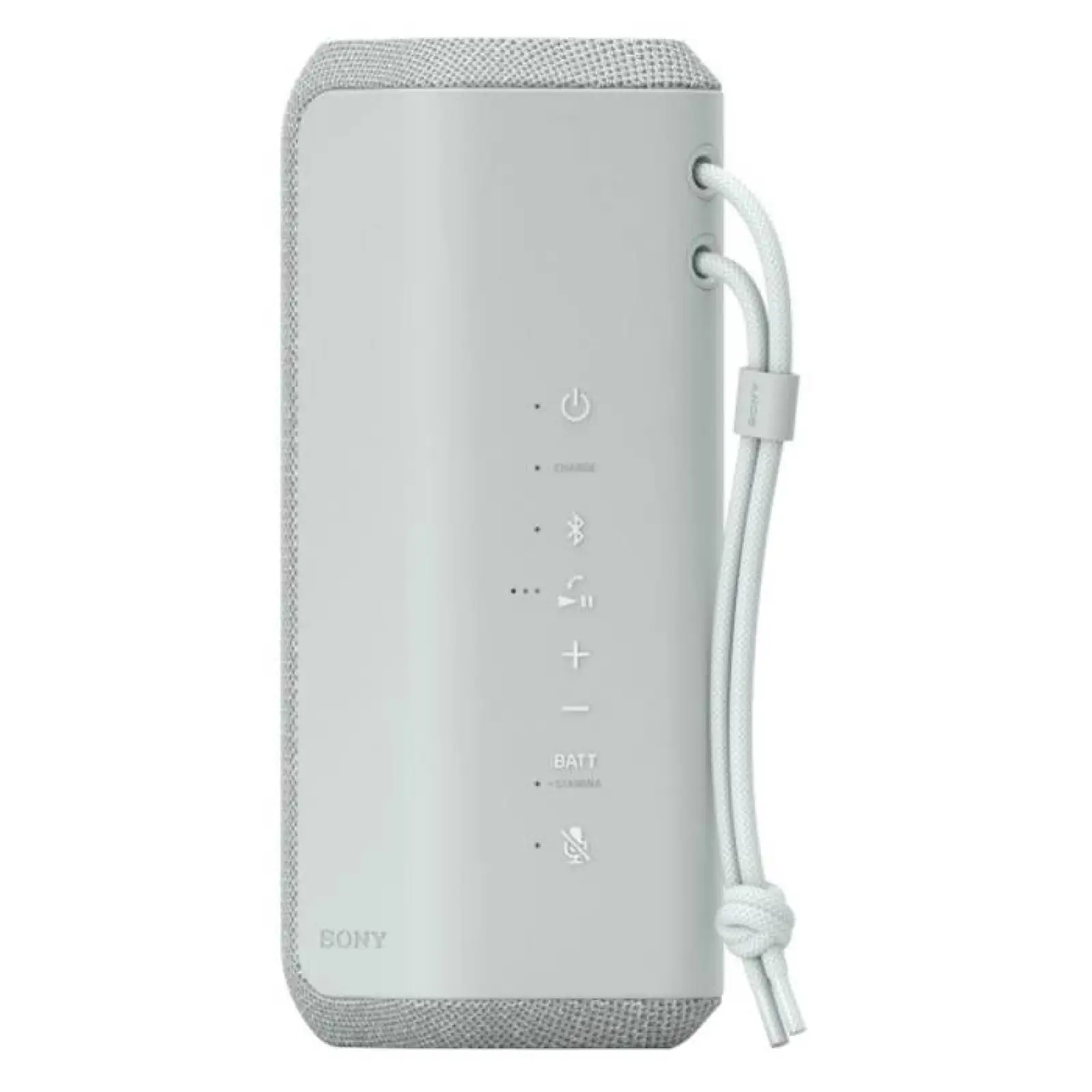 Портативна колонка Sony SRS-XE200 Gray (SRSXE200H.RU2)