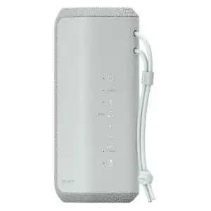 Портативна колонка Sony SRS-XE200 Gray (SRSXE200H.RU2)